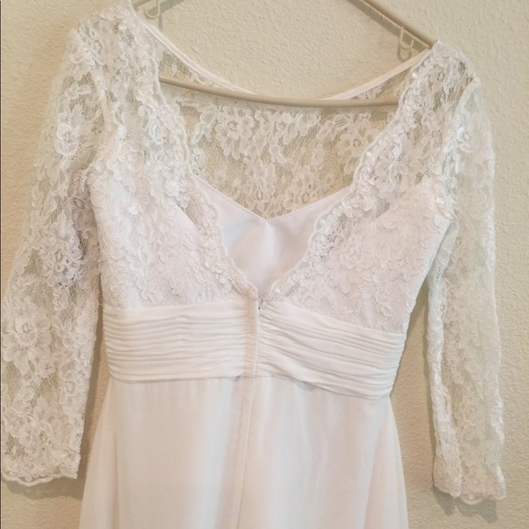 Alfred Angelo - Picture 6 of 6